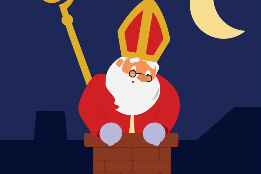 Sinterklaasverhaal