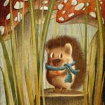 kinderverhaal herfst