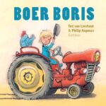 boer boris