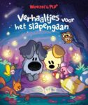 Woezel en Pip - Verhaaltjes voor het slapen gaan